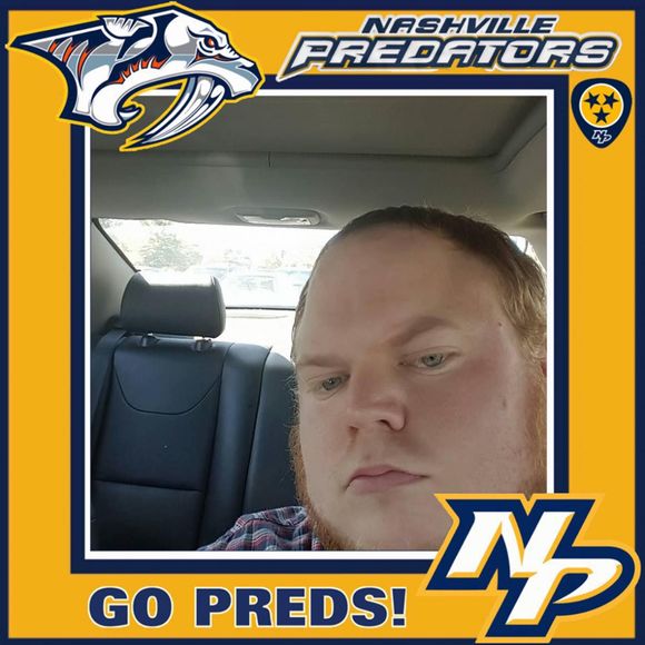 Meet your Posher, Matt - Picture 1 of 1